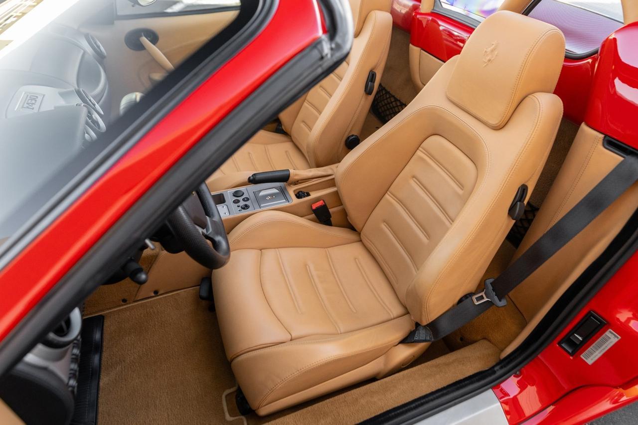 2006 Ferrari F430 Spider 11k Miles Scottsdale AZ
