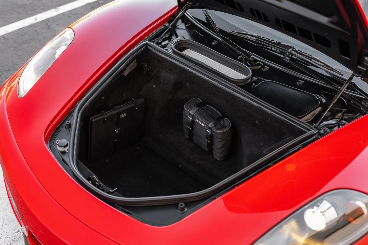 2006 Ferrari F430 Spider 11k Miles Scottsdale AZ