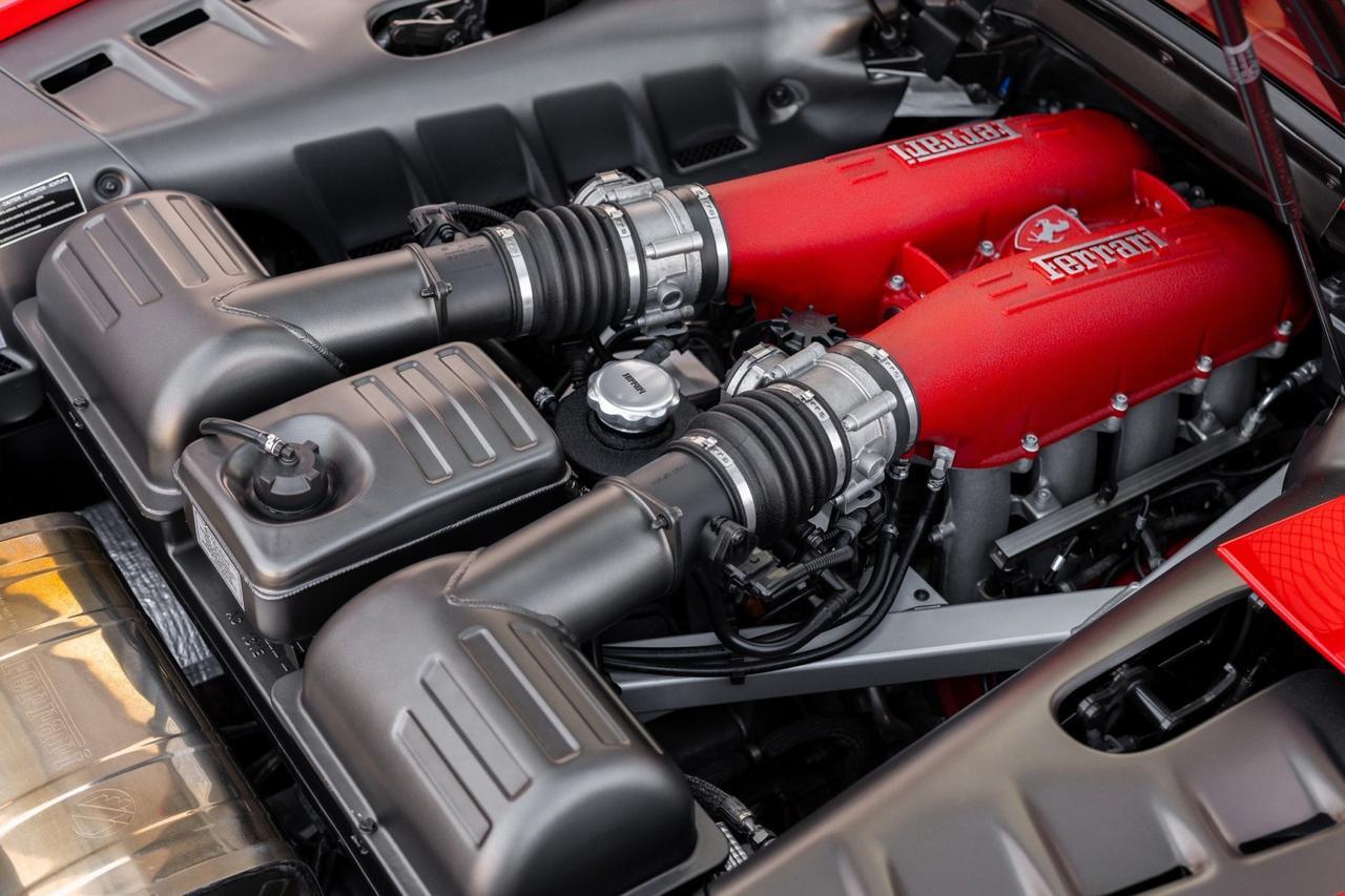 2006 Ferrari F430 Spider 11k Miles Scottsdale AZ