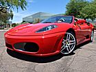 2006 Ferrari F430 Spider Scottsdale AZ 2006 Ferrari F430 Spider Scottsdale AZ