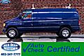 2006 Ford E-250 Cargo Van