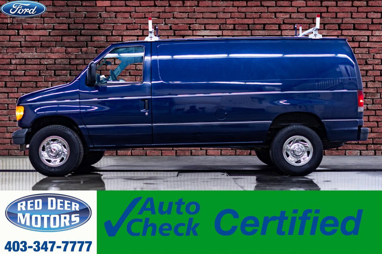 2006 Ford E-250 Cargo Van