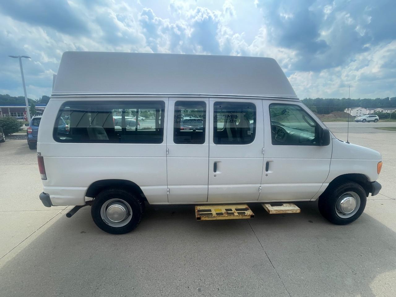 2006 Ford E-250 Commercial | Recreational Middleville MI