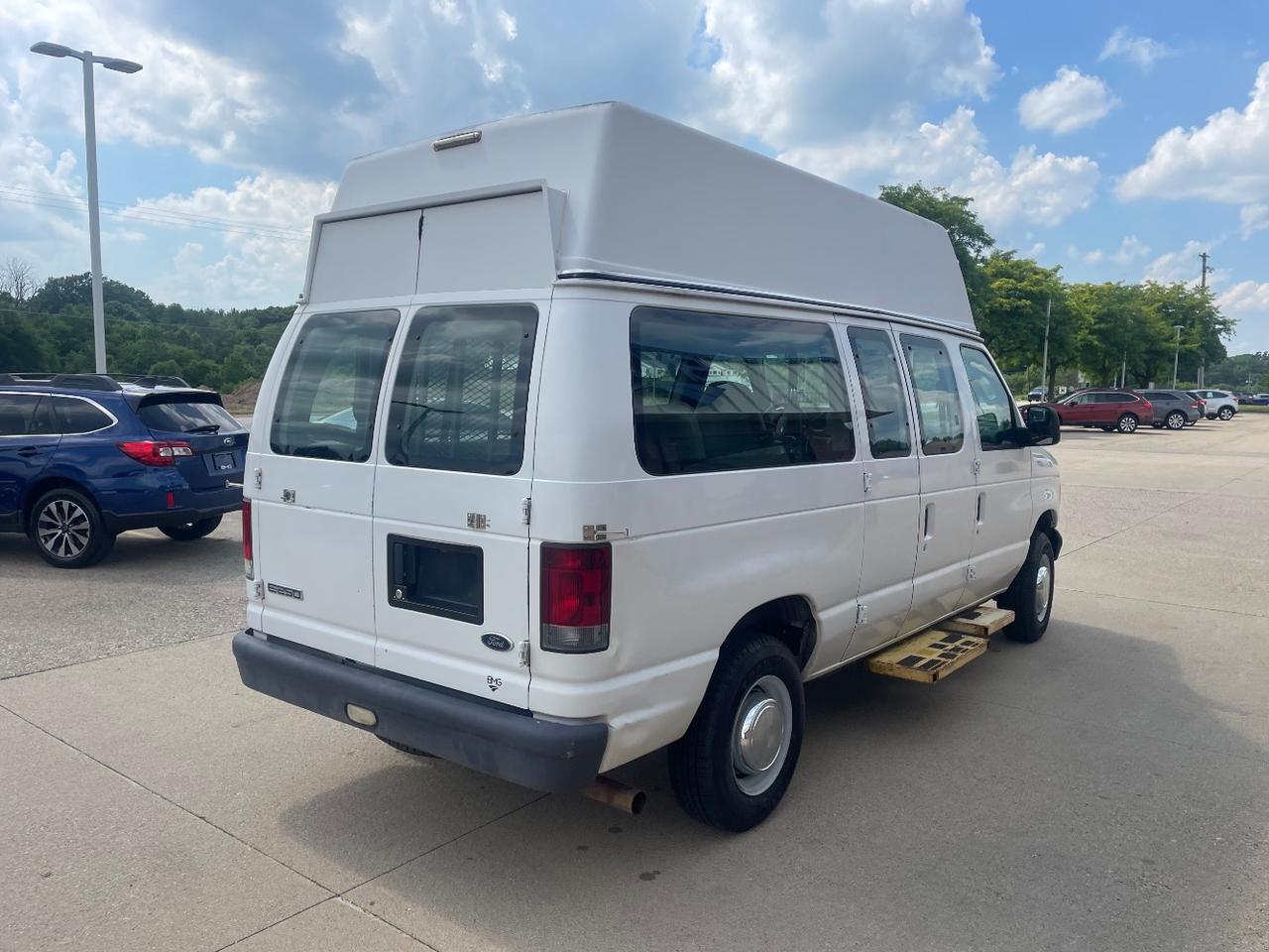 2006 Ford E-250 Commercial | Recreational Middleville MI