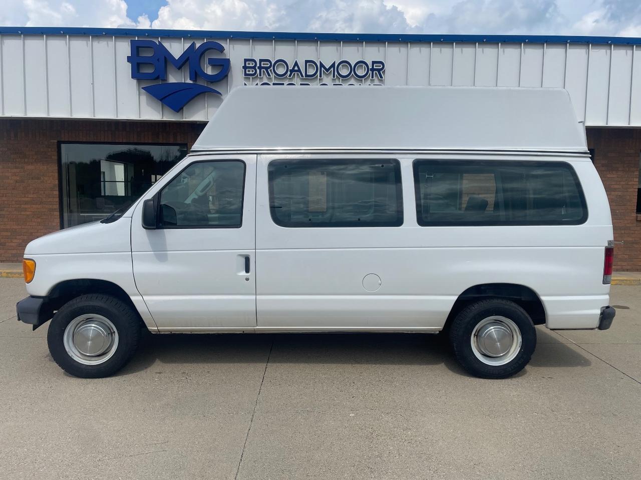 2006 Ford E-250 Commercial | Recreational Middleville MI