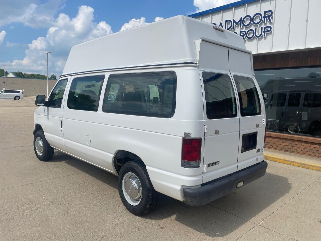 2006 Ford E-250 Commercial | Recreational Middleville MI