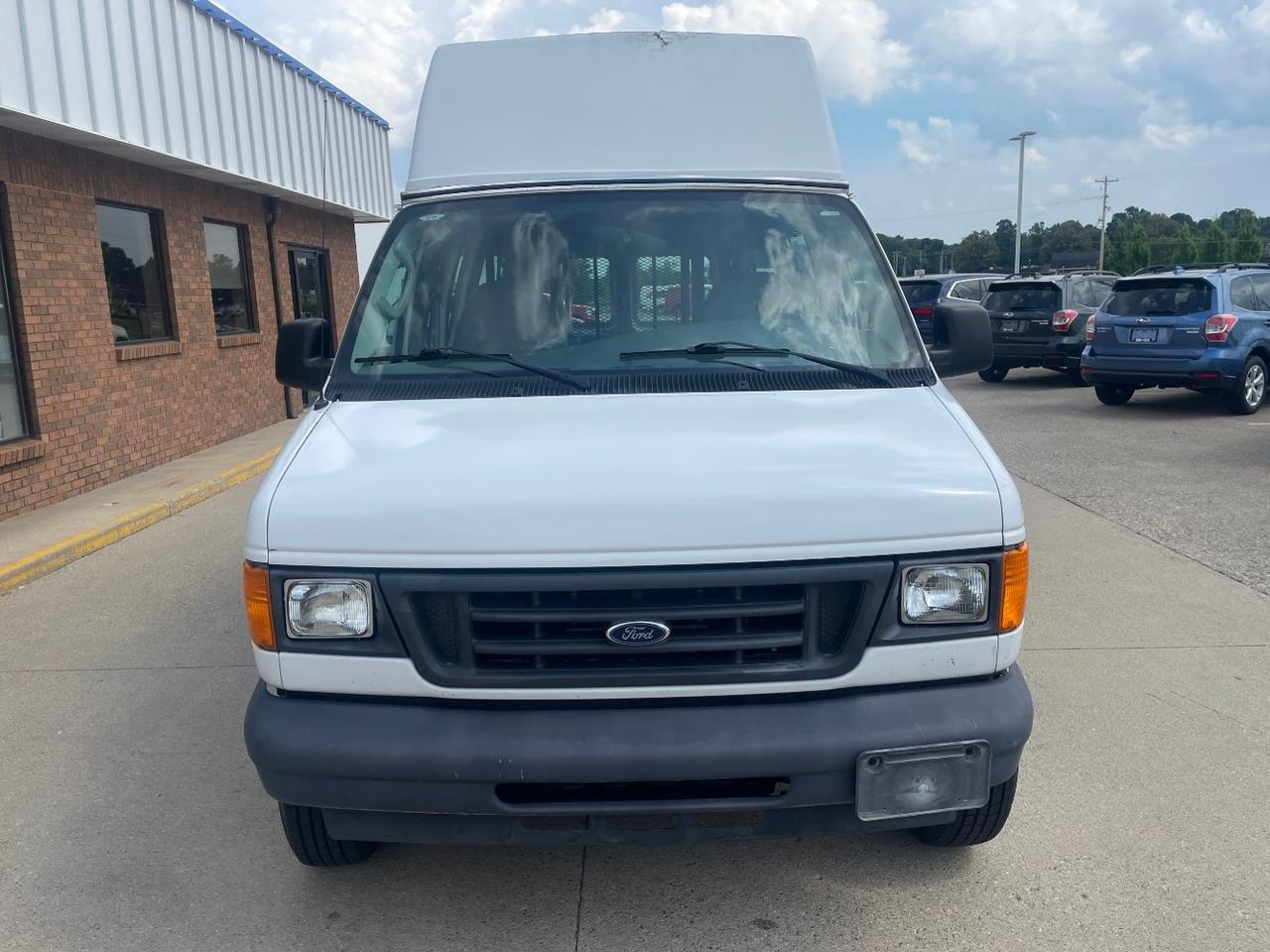2006 Ford E-250 Commercial | Recreational Middleville MI