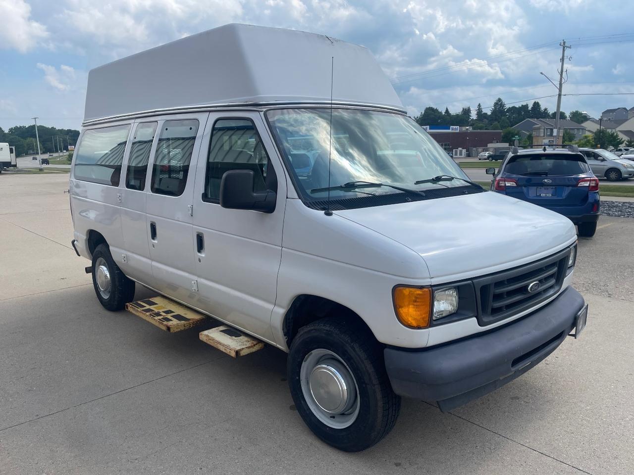 2006 Ford E-250 Commercial | Recreational Middleville MI