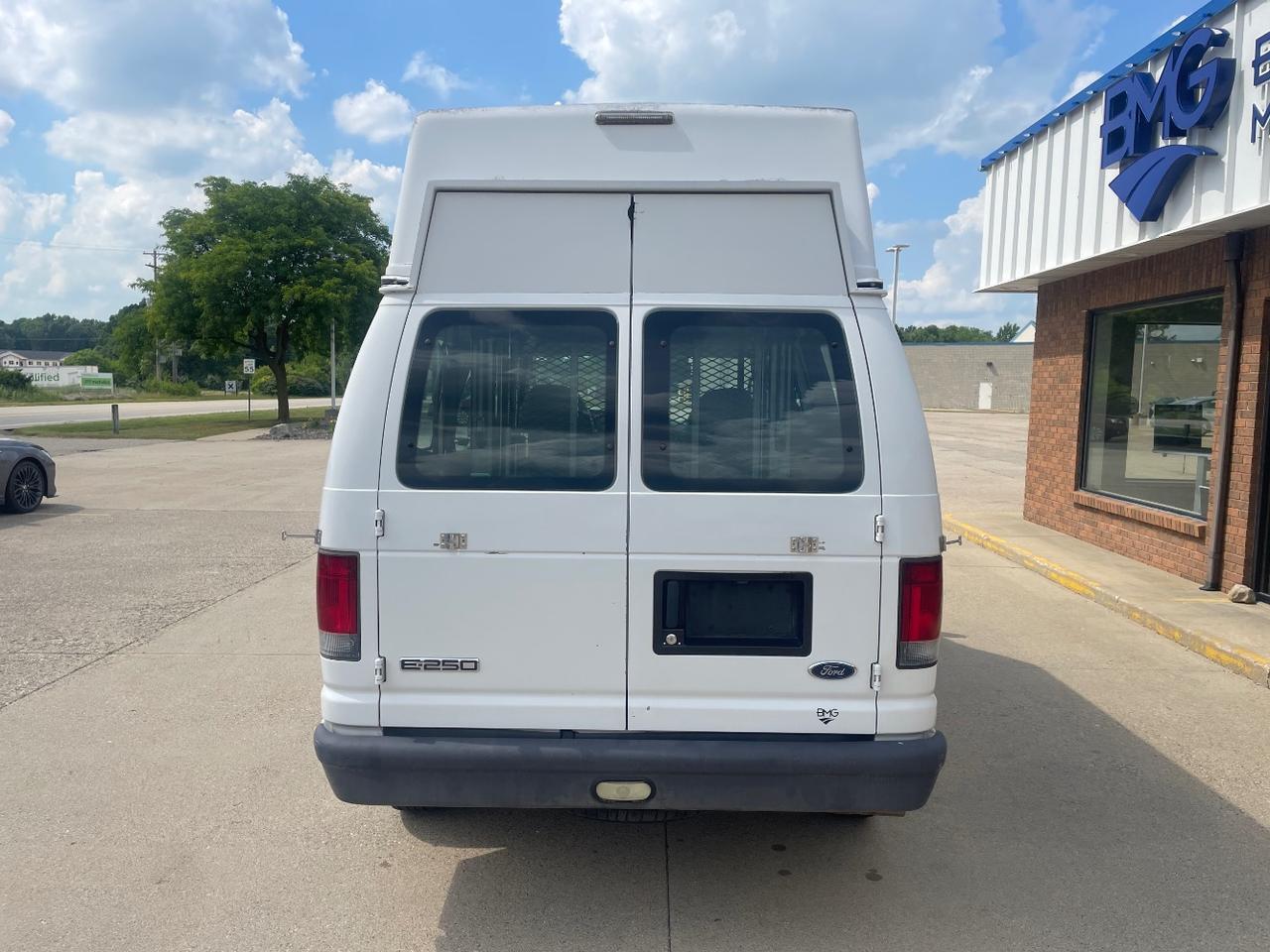2006 Ford E-250 Commercial | Recreational Middleville MI