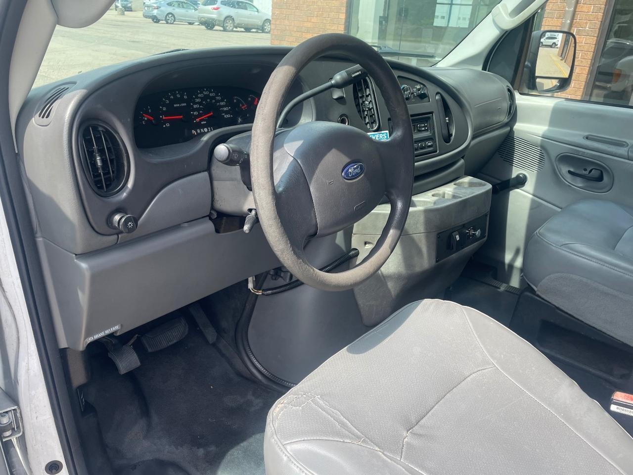 2006 Ford E-250 Commercial | Recreational Middleville MI