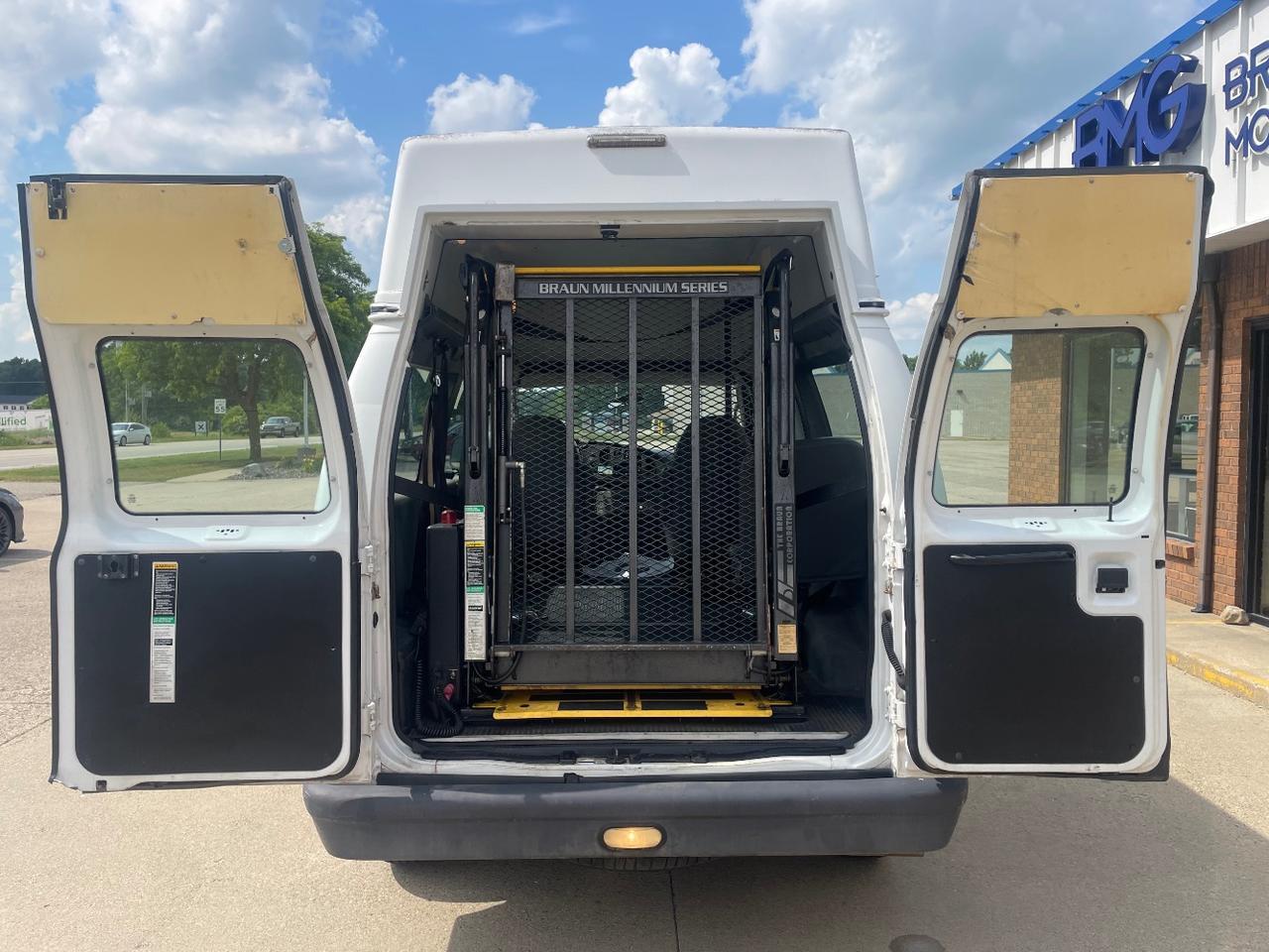 2006 Ford E-250 Commercial | Recreational Middleville MI