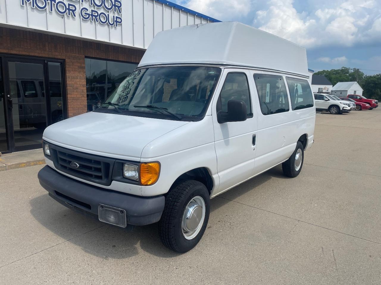 2006 Ford E-250 Commercial | Recreational Middleville MI