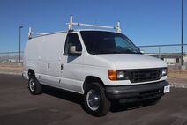 2006 Ford Econoline Cargo Van Grand Junction CO 2006 Ford Econoline Cargo Van Grand Junction CO