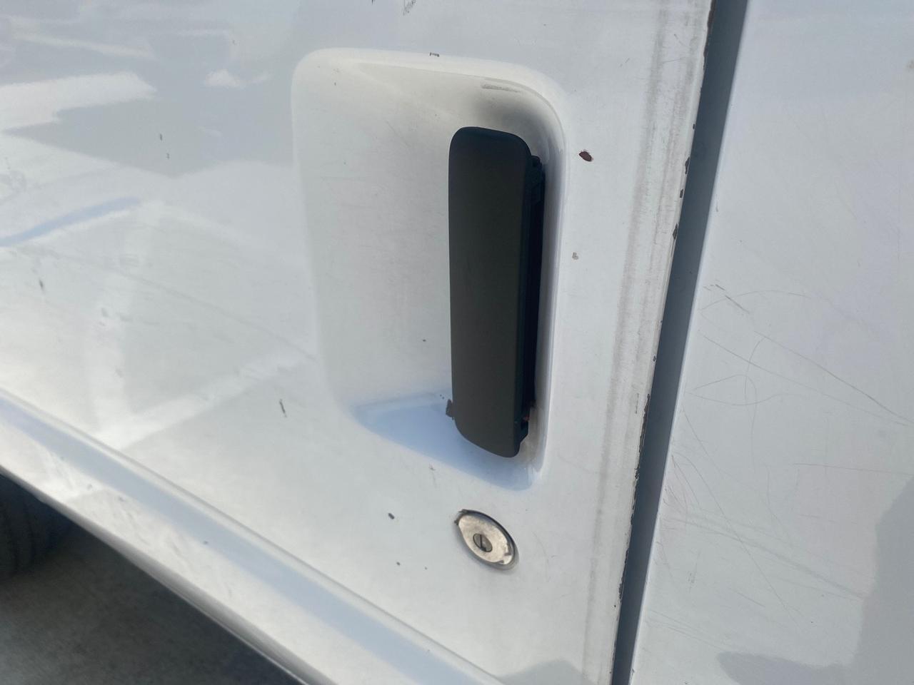 2006 Ford Econoline Cargo Van E350 LOW MILES 66,160 Pompano Beach FL