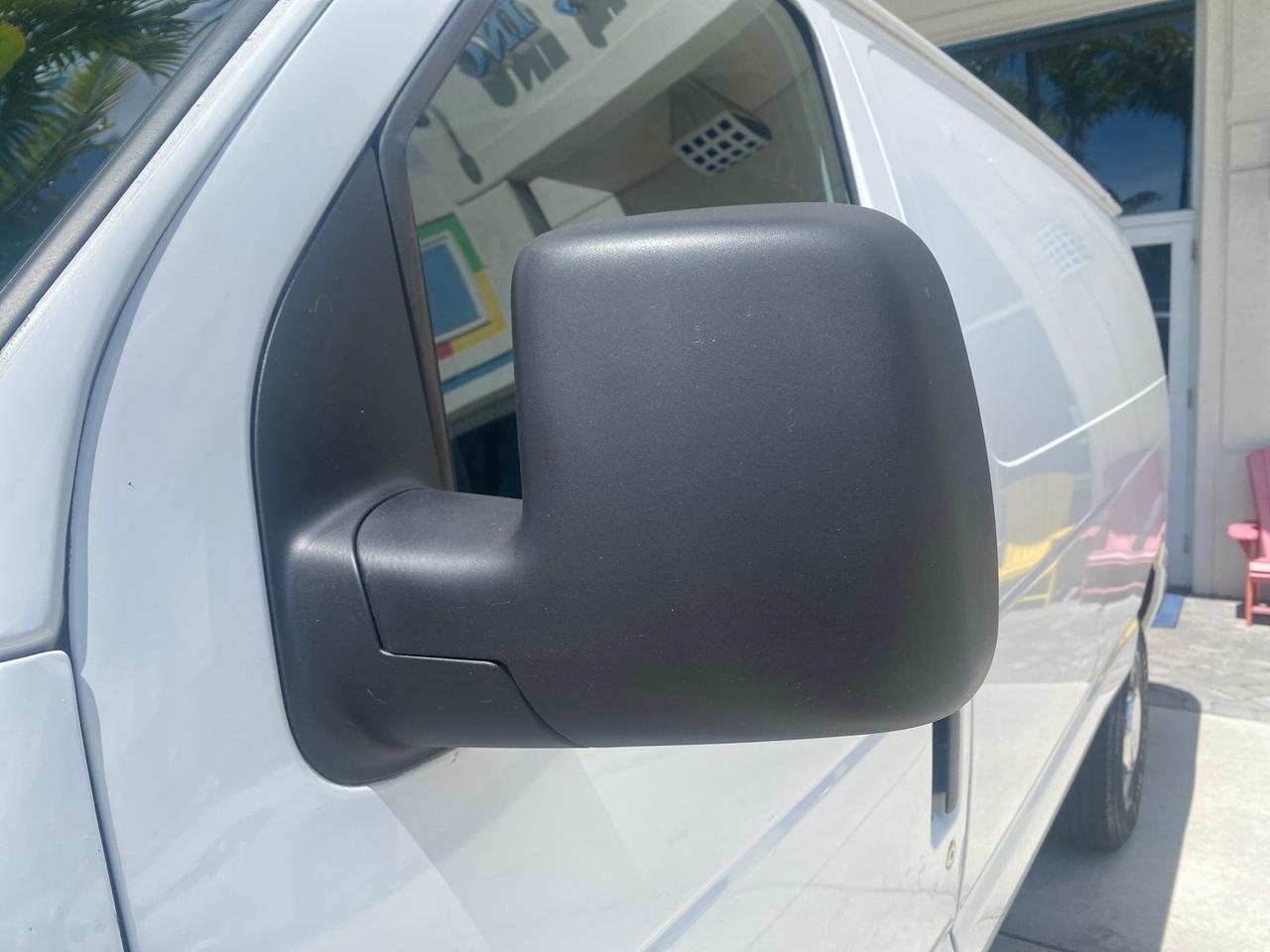 2006 Ford Econoline Cargo Van E350 LOW MILES 66,160 Pompano Beach FL