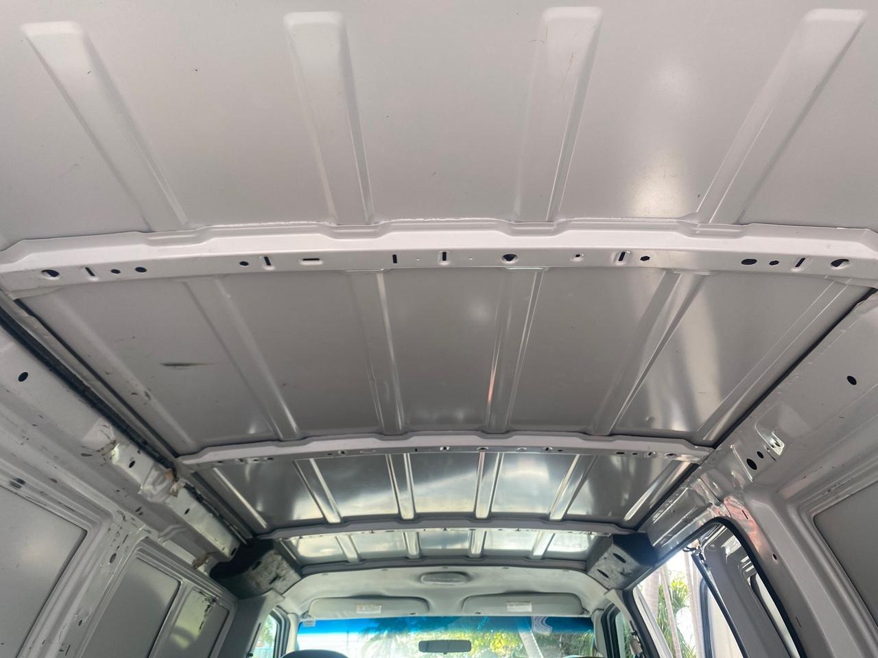 2006 Ford Econoline Cargo Van E350 LOW MILES 66,160 Pompano Beach FL