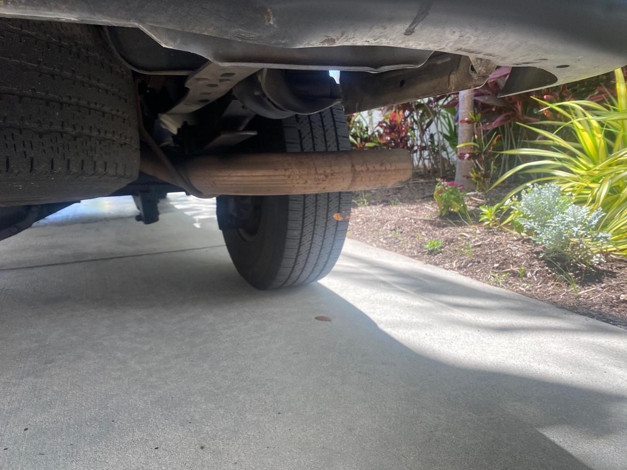 2006 Ford Econoline Cargo Van E350 LOW MILES 66,160 Pompano Beach FL