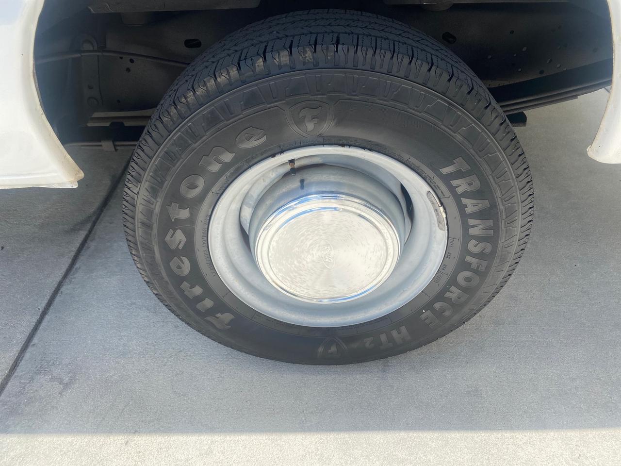 2006 Ford Econoline Cargo Van E350 LOW MILES 66,160 Pompano Beach FL
