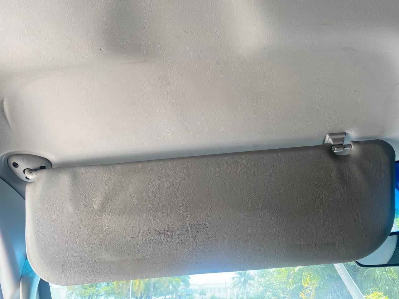 2006 Ford Econoline Cargo Van E350 LOW MILES 66,160 Pompano Beach FL