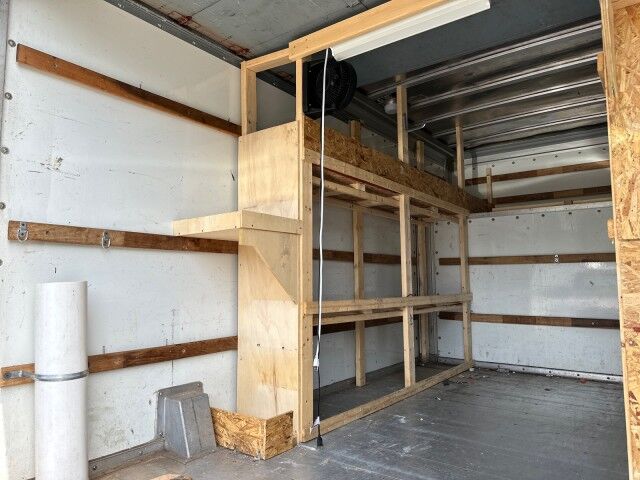 2006 Ford Econoline Commercial Cutaway Monroe GA