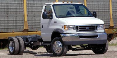 2006 Ford Econoline Commercial Cutaway Winder GA