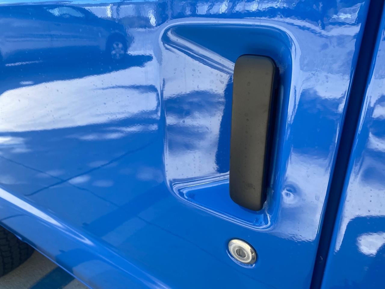 2006 Ford Econoline Commercial Cutaway LOW MILES 27,641 1 OWNER Pompano Beach FL