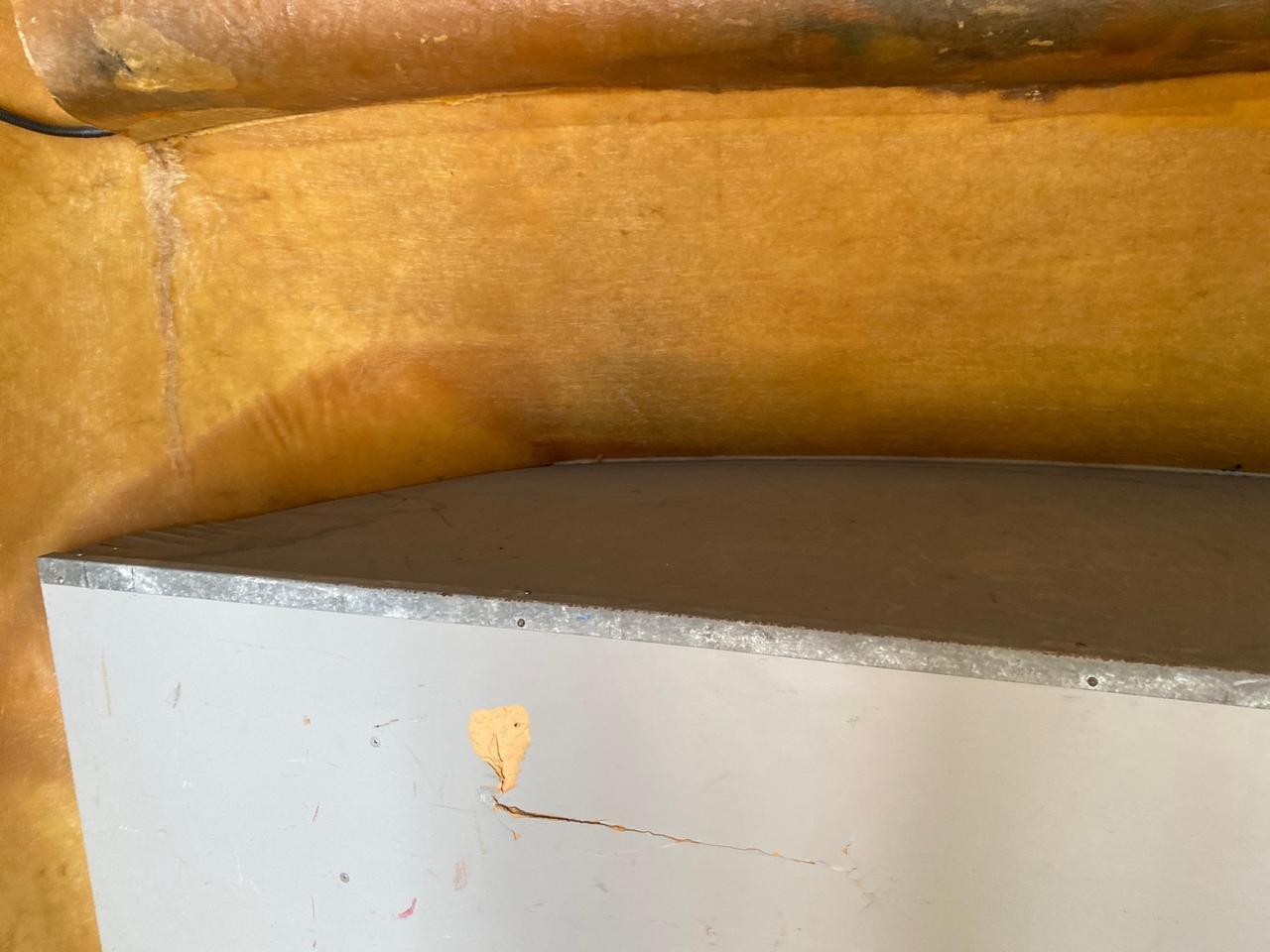 2006 Ford Econoline Commercial Cutaway LOW MILES 27,641 1 OWNER Pompano Beach FL