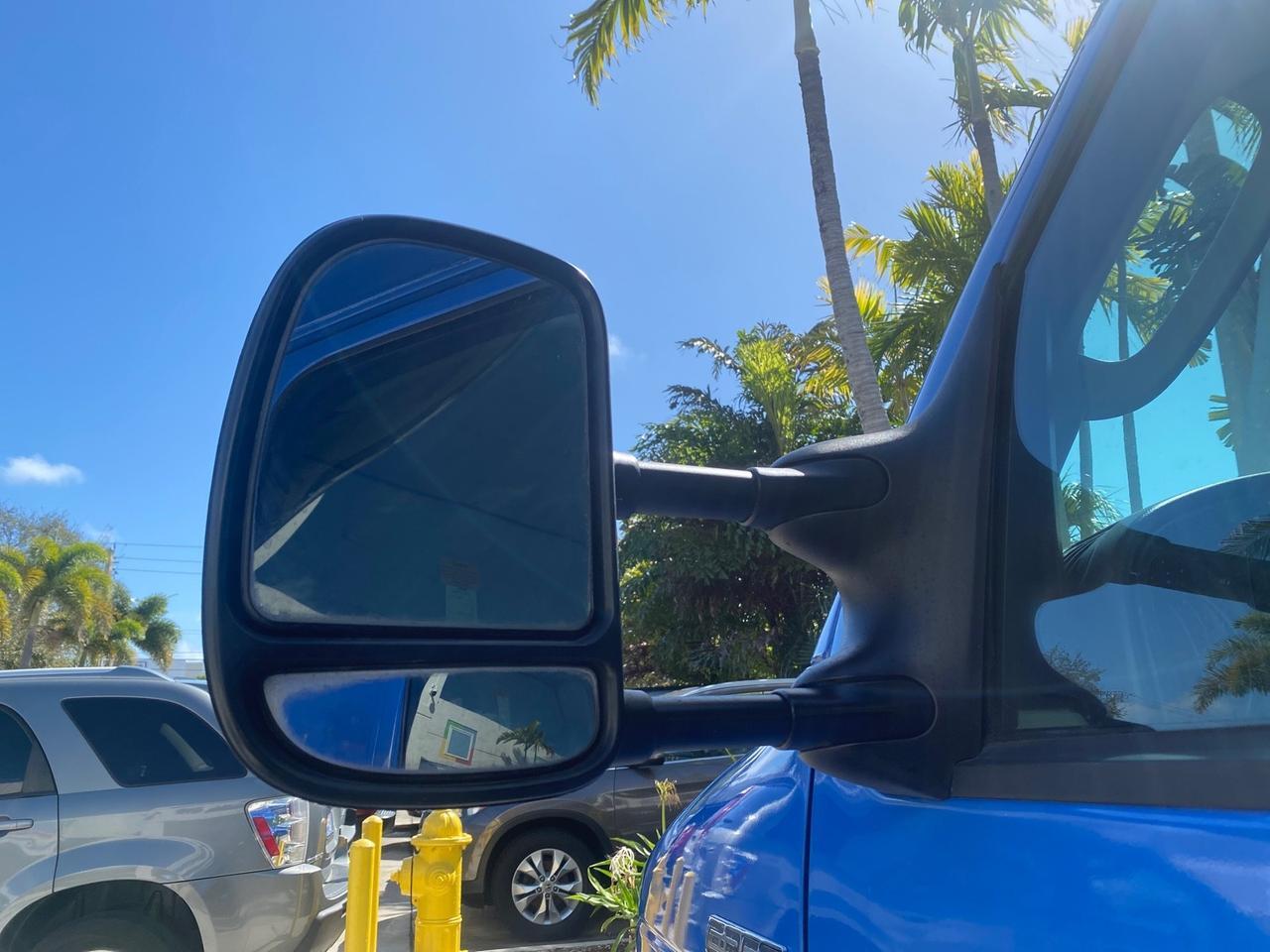 2006 Ford Econoline Commercial Cutaway LOW MILES 27,641 1 OWNER Pompano Beach FL