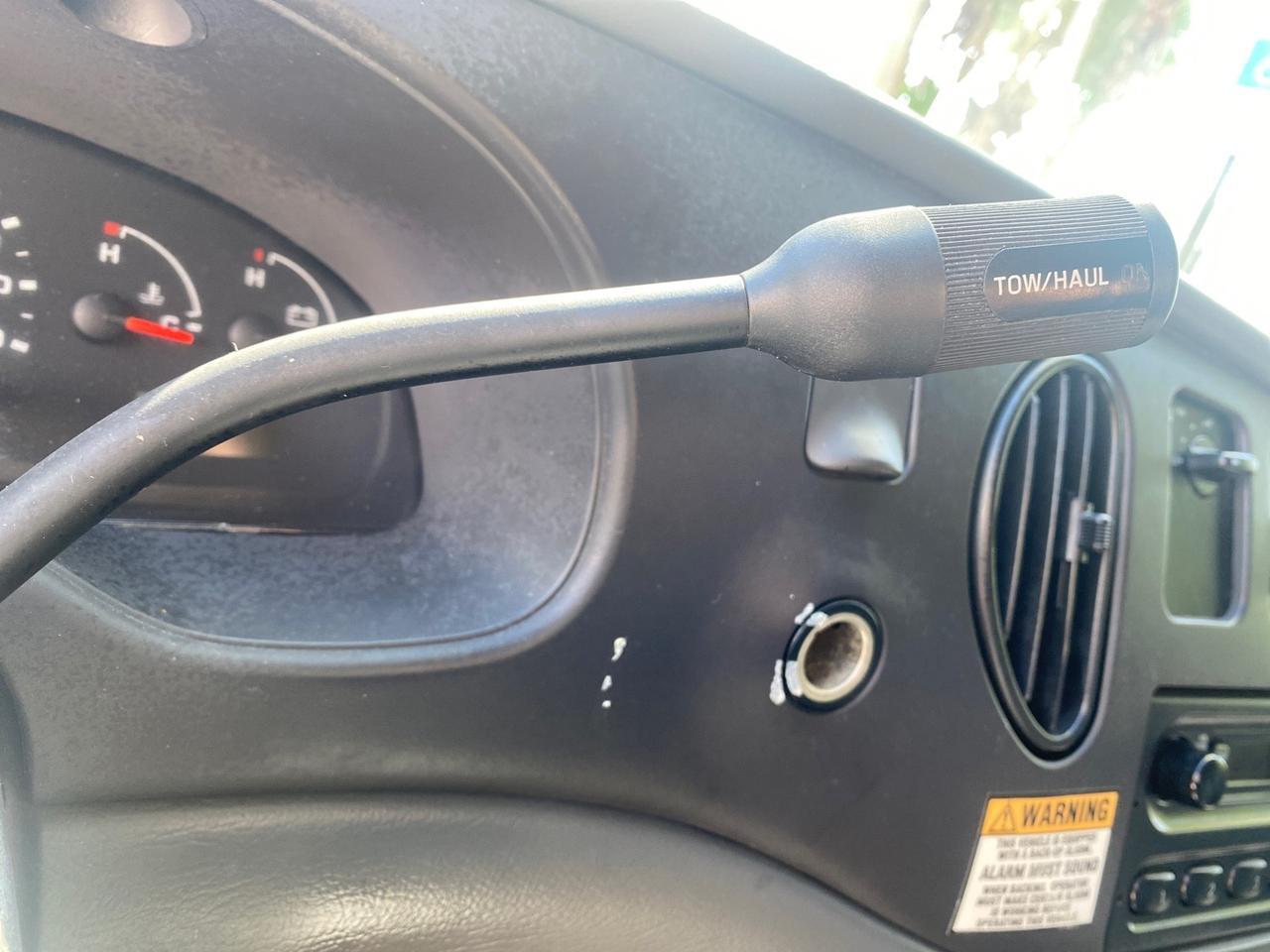 2006 Ford Econoline Commercial Cutaway LOW MILES 27,641 1 OWNER Pompano Beach FL