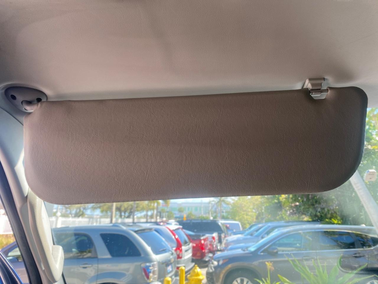 2006 Ford Econoline Commercial Cutaway LOW MILES 27,641 1 OWNER Pompano Beach FL