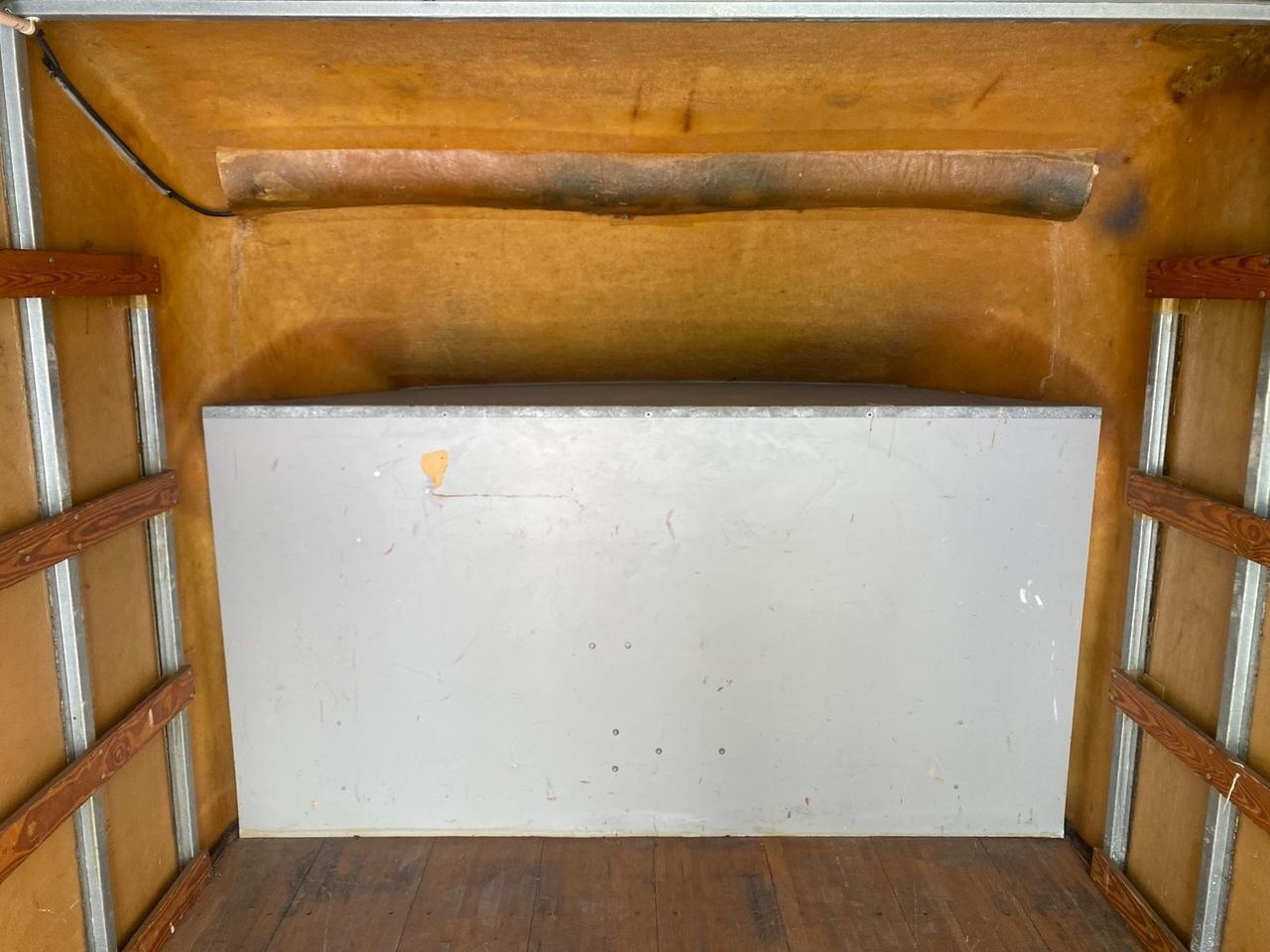 2006 Ford Econoline Commercial Cutaway LOW MILES 27,641 1 OWNER Pompano Beach FL