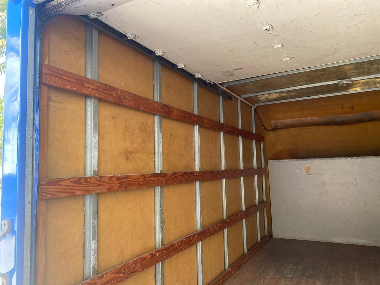 2006 Ford Econoline Commercial Cutaway LOW MILES 27,641 1 OWNER Pompano Beach FL