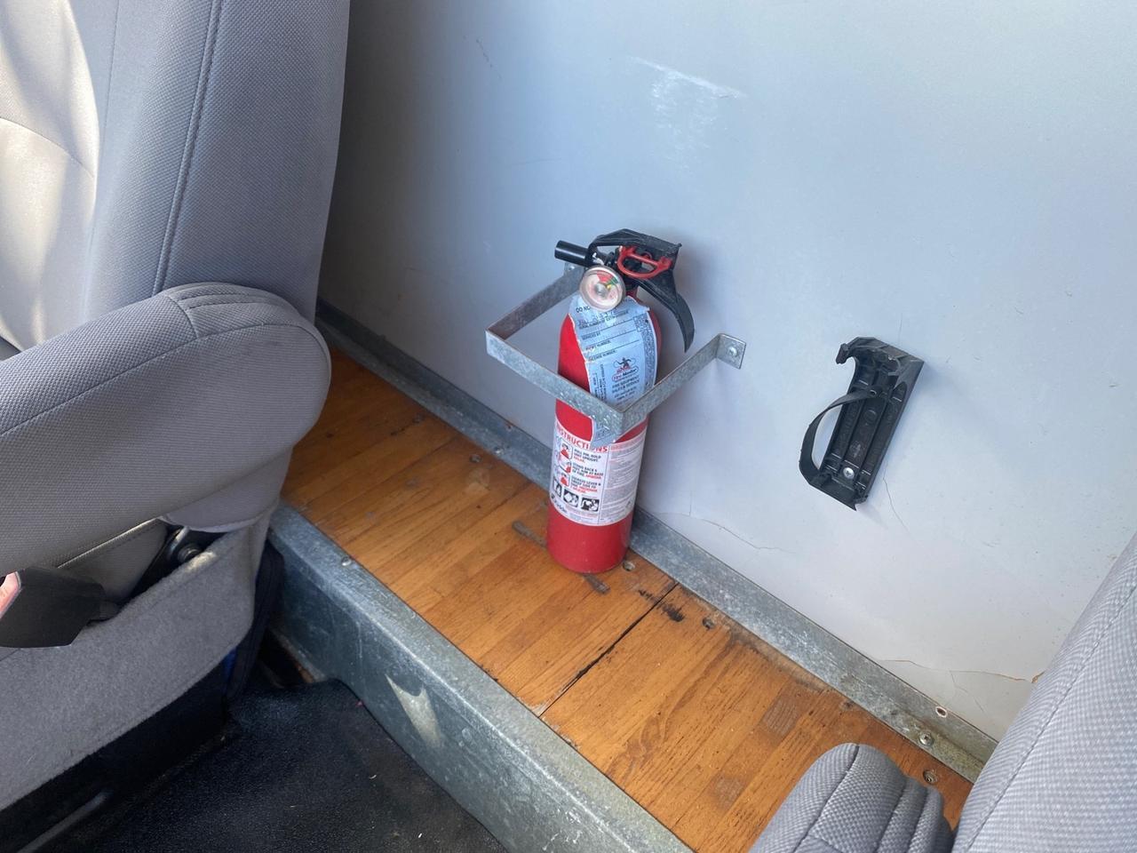 2006 Ford Econoline Commercial Cutaway LOW MILES 27,641 1 OWNER Pompano Beach FL