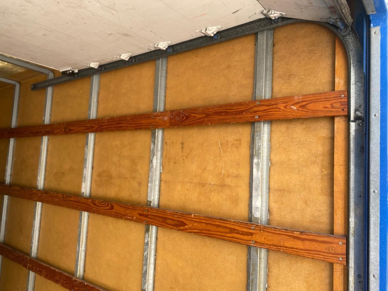 2006 Ford Econoline Commercial Cutaway LOW MILES 27,641 1 OWNER Pompano Beach FL