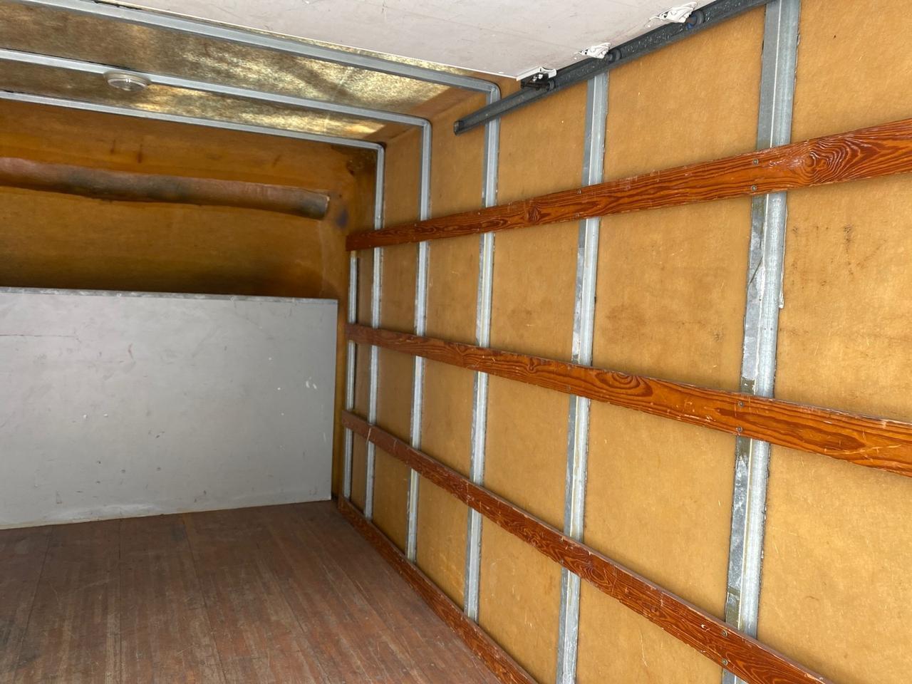 2006 Ford Econoline Commercial Cutaway LOW MILES 27,641 1 OWNER Pompano Beach FL