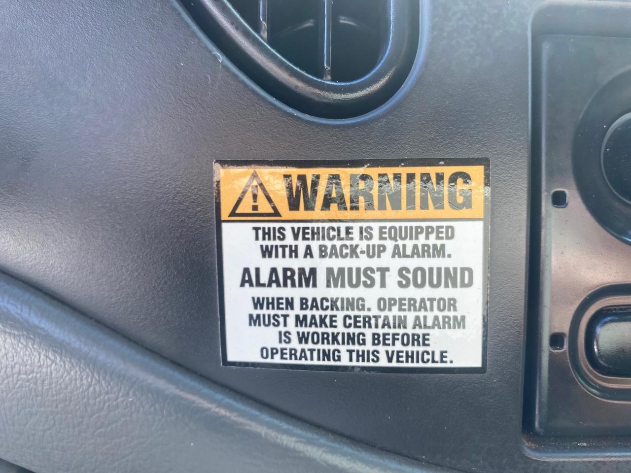 2006 Ford Econoline Commercial Cutaway LOW MILES 27,641 1 OWNER Pompano Beach FL