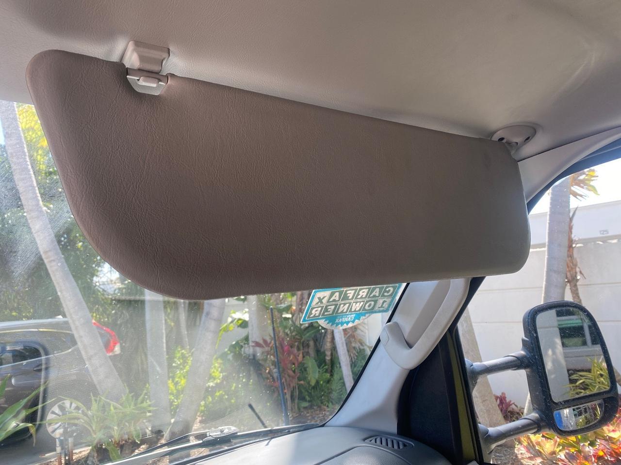 2006 Ford Econoline Commercial Cutaway LOW MILES 27,641 1 OWNER Pompano Beach FL