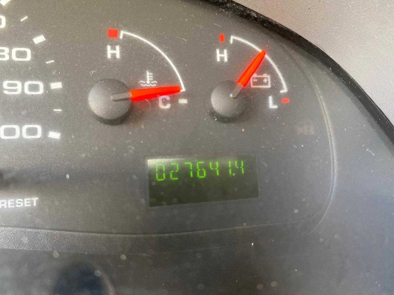 2006 Ford Econoline Commercial Cutaway LOW MILES 27,641 1 OWNER Pompano Beach FL