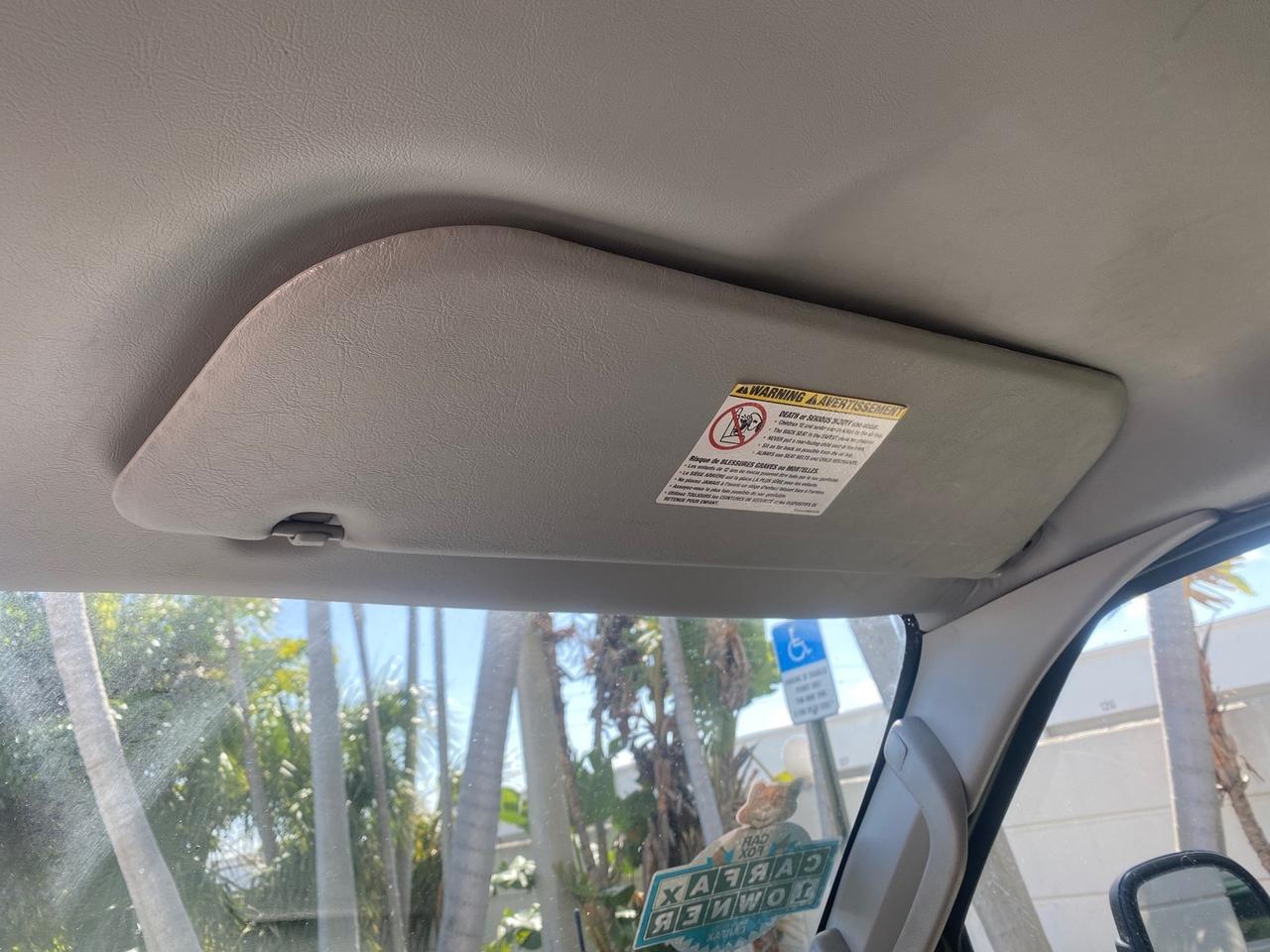 2006 Ford Econoline Commercial Cutaway LOW MILES 27,641 1 OWNER Pompano Beach FL