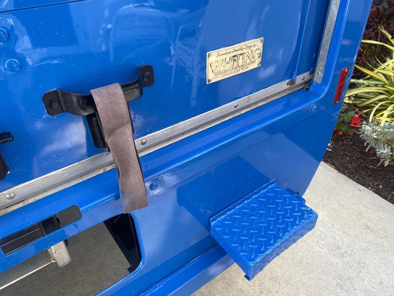 2006 Ford Econoline Commercial Cutaway LOW MILES 27,641 1 OWNER Pompano Beach FL