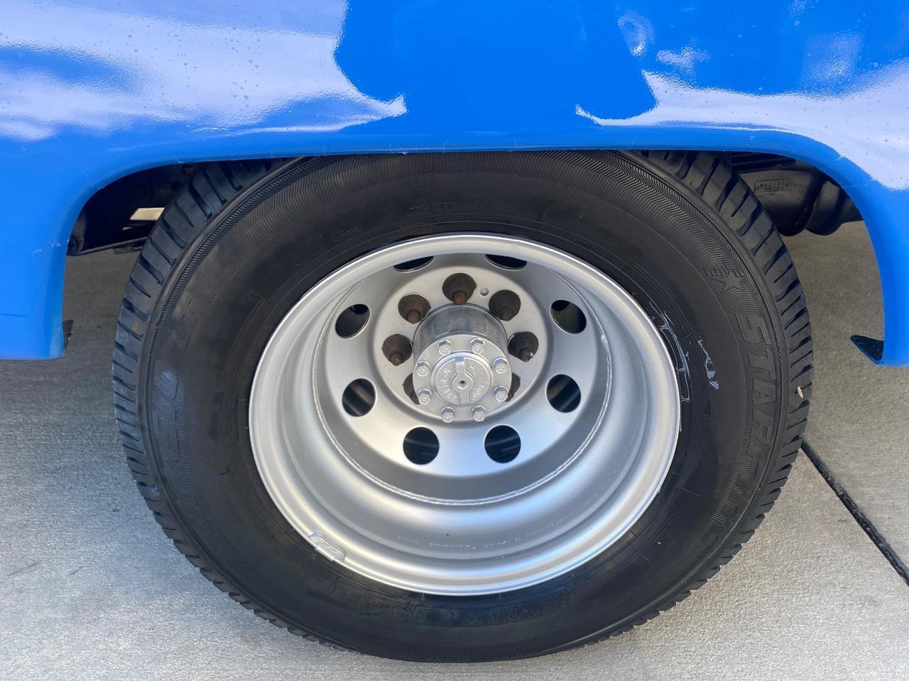 2006 Ford Econoline Commercial Cutaway LOW MILES 27,641 1 OWNER Pompano Beach FL