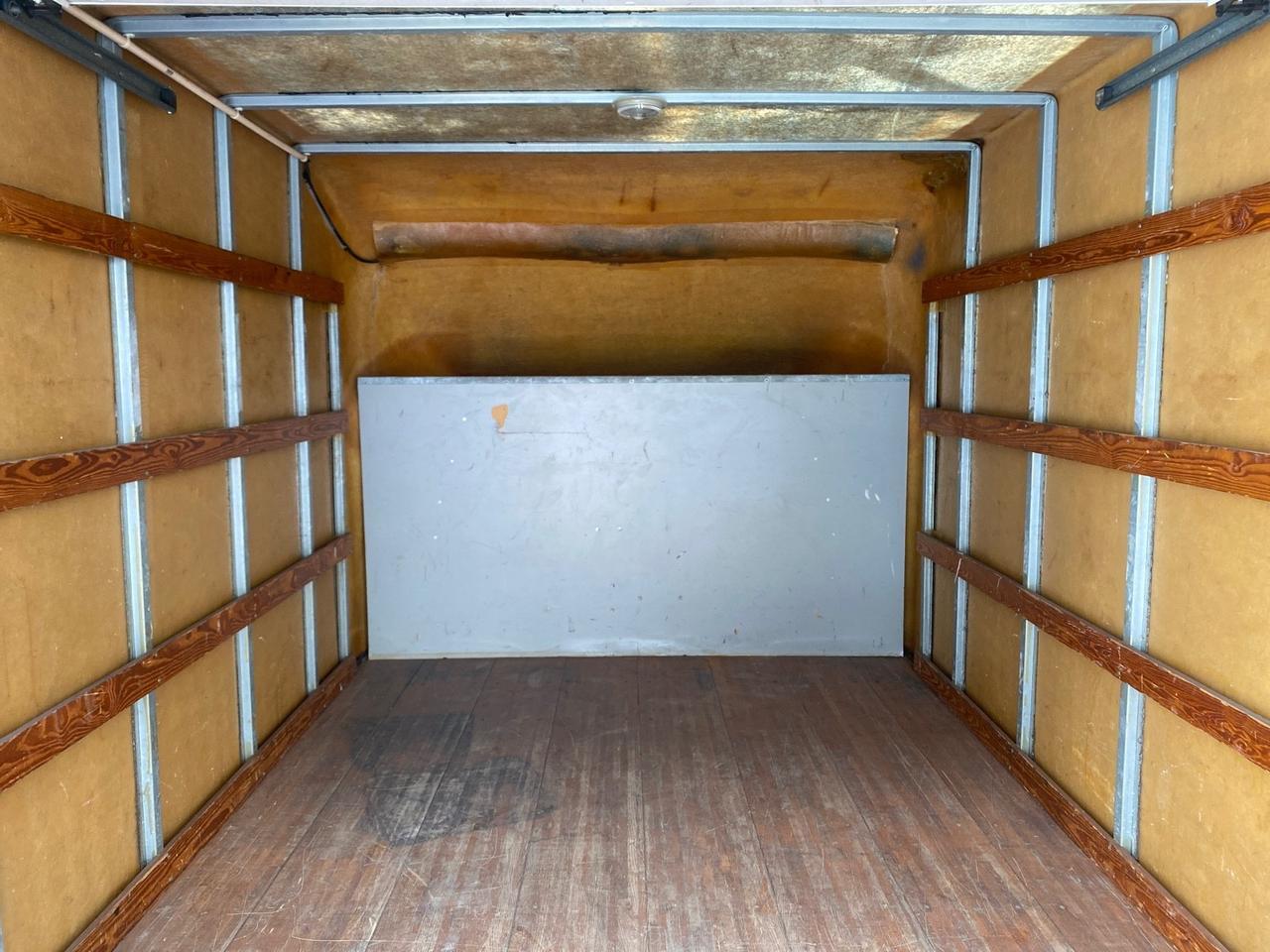 2006 Ford Econoline Commercial Cutaway LOW MILES 27,641 1 OWNER Pompano Beach FL