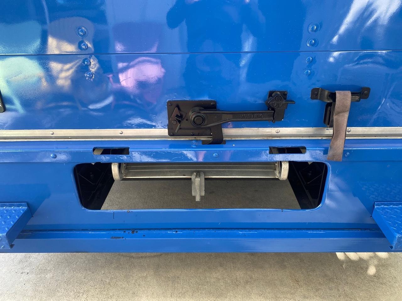 2006 Ford Econoline Commercial Cutaway LOW MILES 27,641 1 OWNER Pompano Beach FL