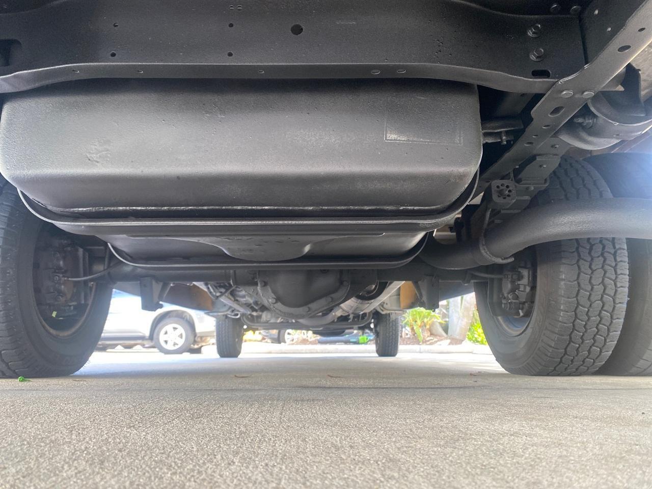 2006 Ford Econoline Commercial Cutaway LOW MILES 27,641 1 OWNER Pompano Beach FL