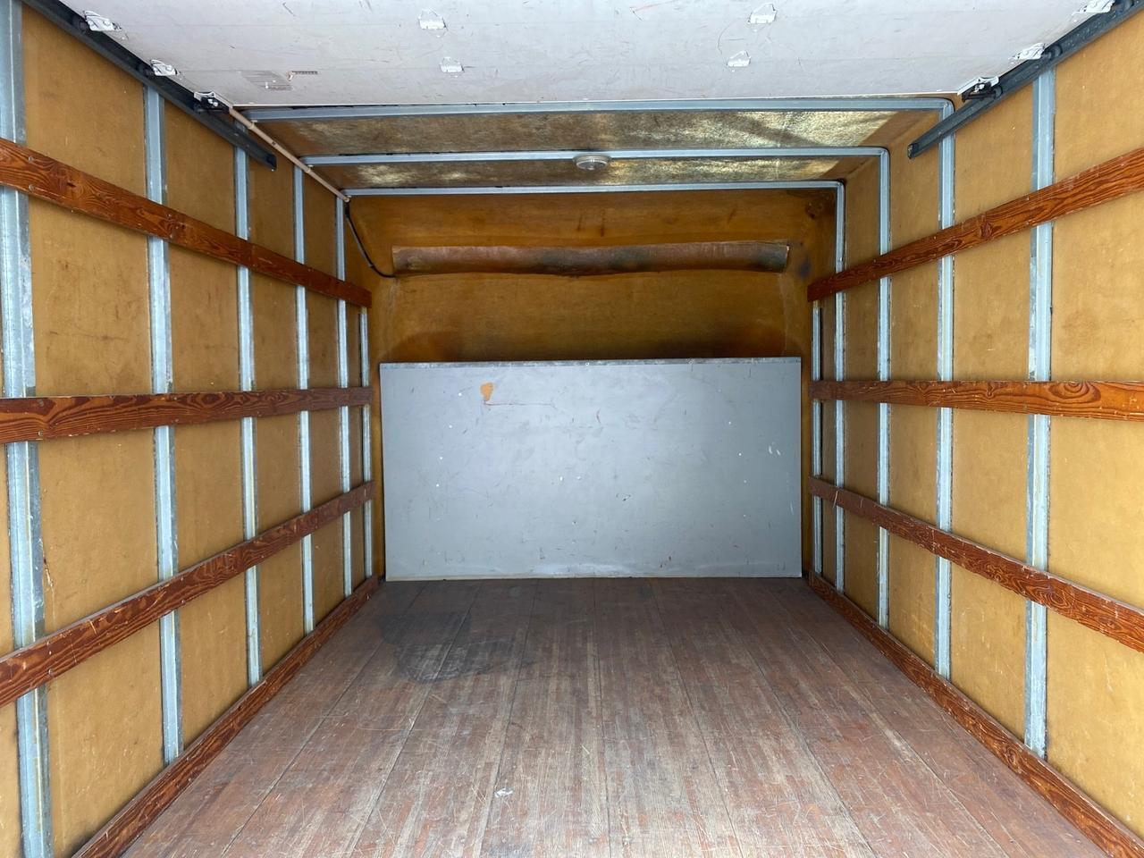 2006 Ford Econoline Commercial Cutaway LOW MILES 27,641 1 OWNER Pompano Beach FL