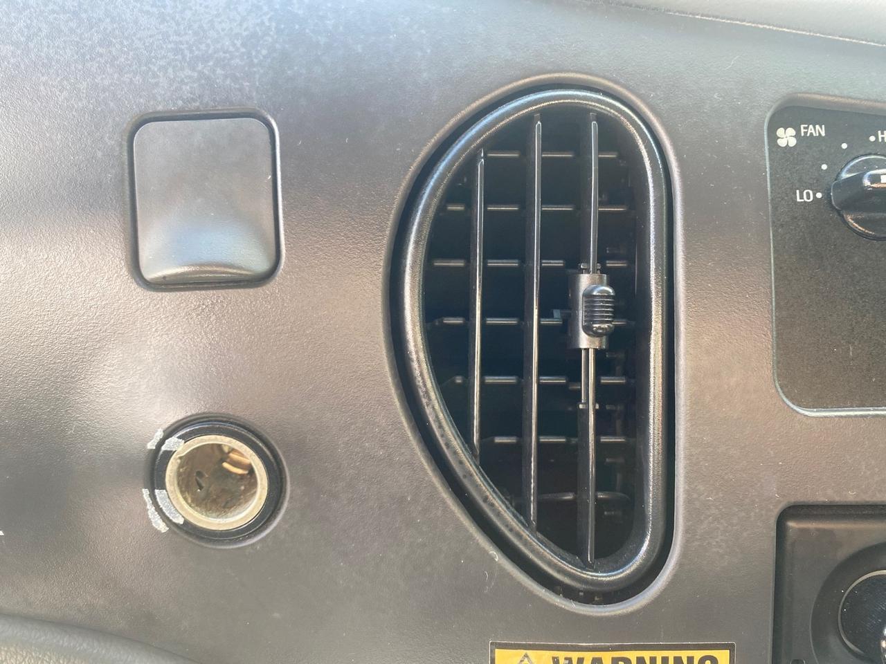 2006 Ford Econoline Commercial Cutaway LOW MILES 27,641 1 OWNER Pompano Beach FL