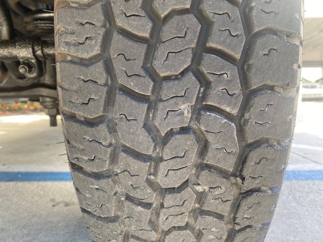 2006 Ford Econoline Commercial Cutaway LOW MILES 27,641 1 OWNER Pompano Beach FL