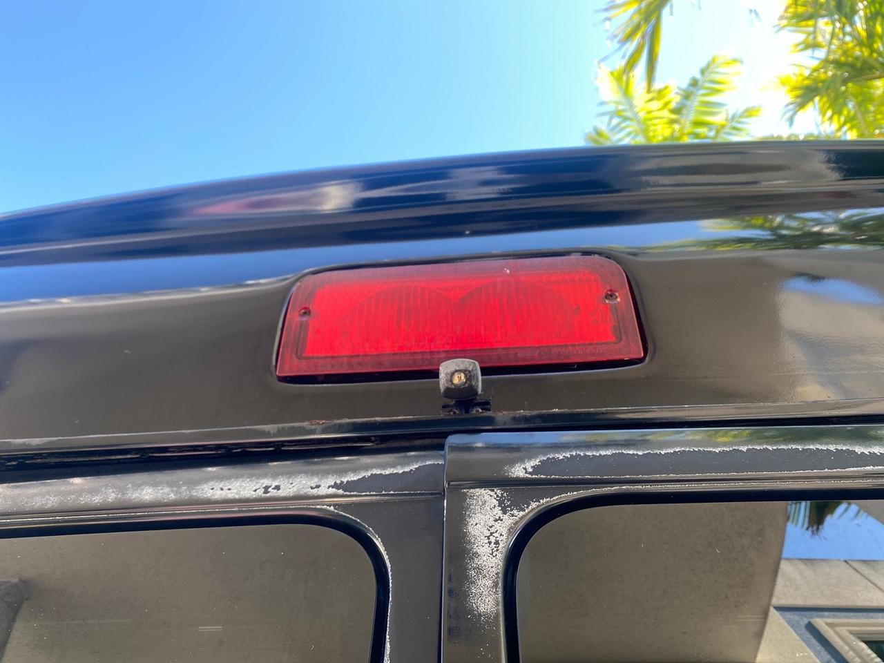 2006 Ford Econoline HI TOP E250 EXPLORER CONVERSION HANDICAP Pompano Beach FL