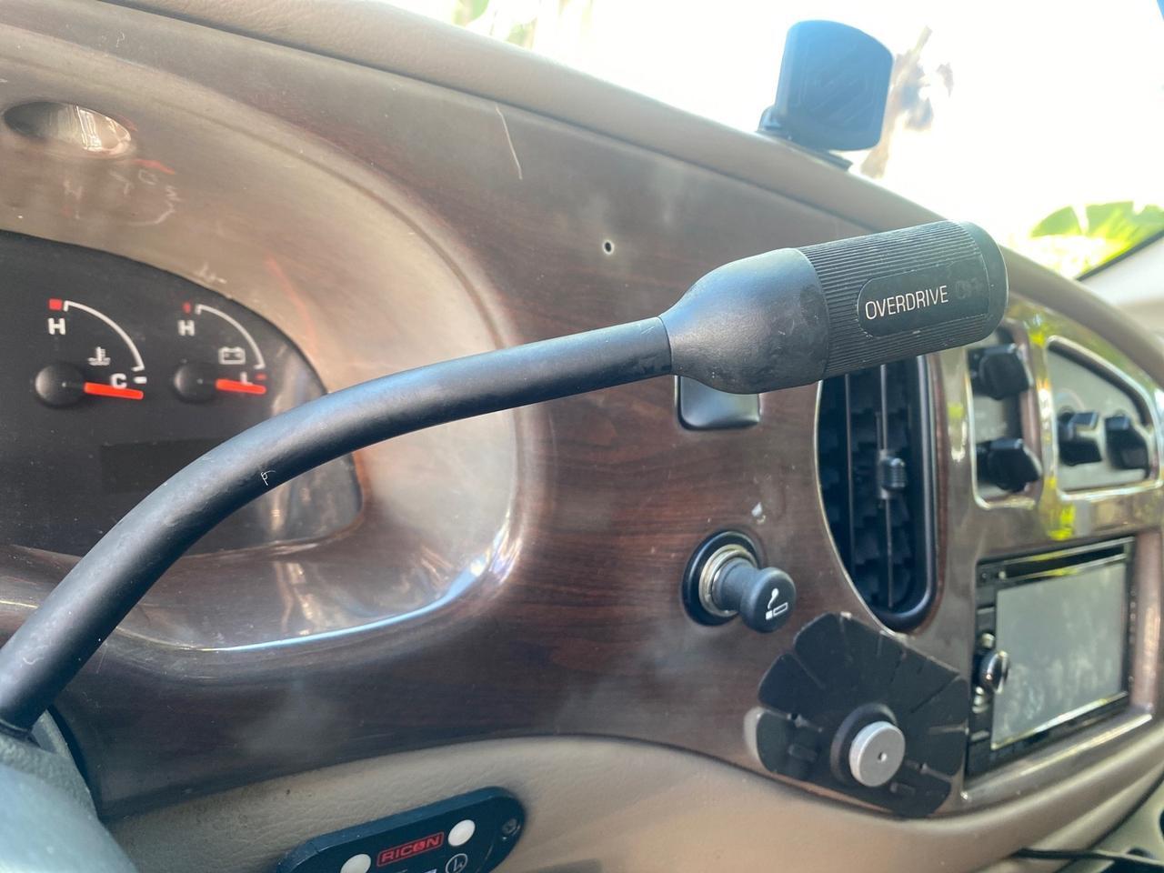 2006 Ford Econoline HI TOP E250 EXPLORER CONVERSION HANDICAP Pompano Beach FL