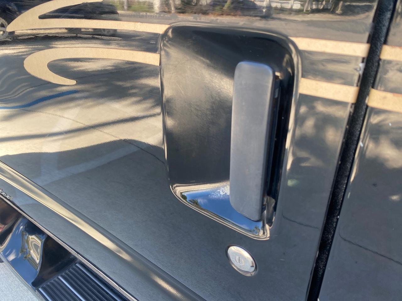 2006 Ford Econoline HI TOP E250 EXPLORER CONVERSION HANDICAP Pompano Beach FL